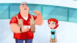 کارتون بن تن ( BEN 10 ) قسمت  91